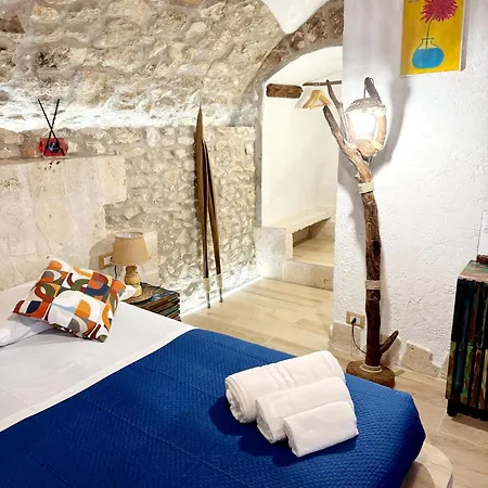 Mare' Guest house