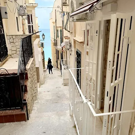 Mare' Guest house Vieste