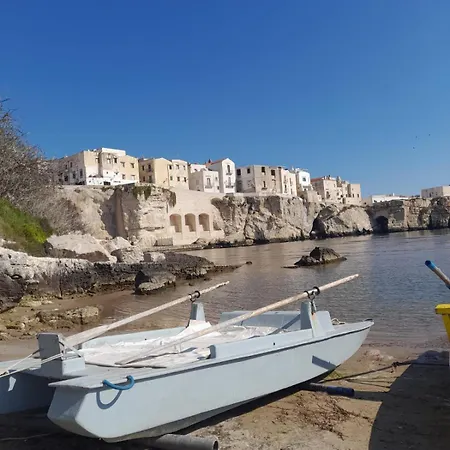 Mare' * Vieste