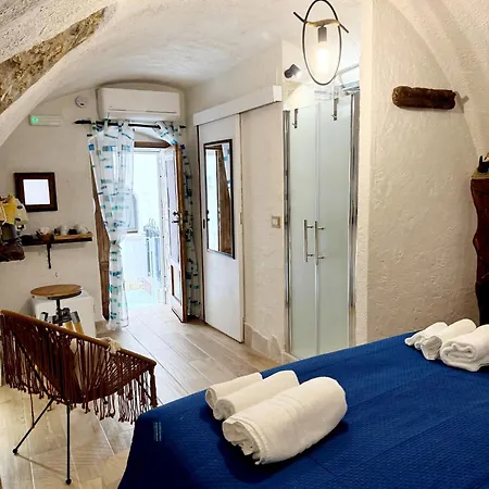 Mare' Guest house *