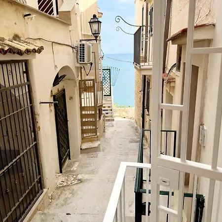 Guest house Mare' Vieste