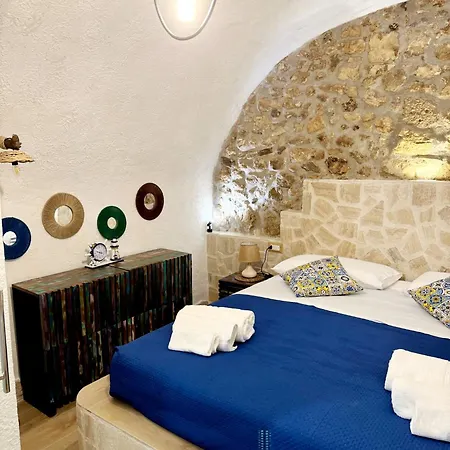 Mare' Guest house *